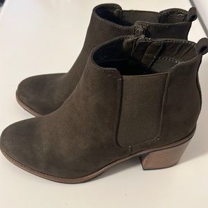 Ankle Boots for Women